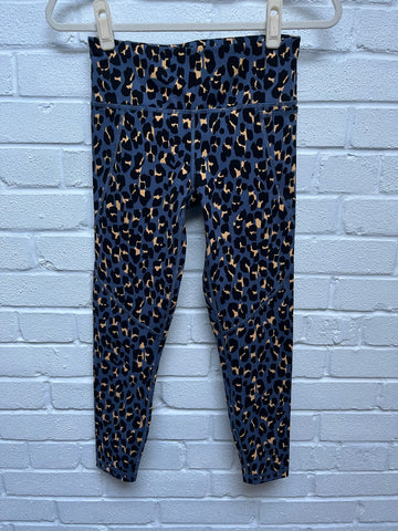 New sweaty Betty power leggings small 7/8