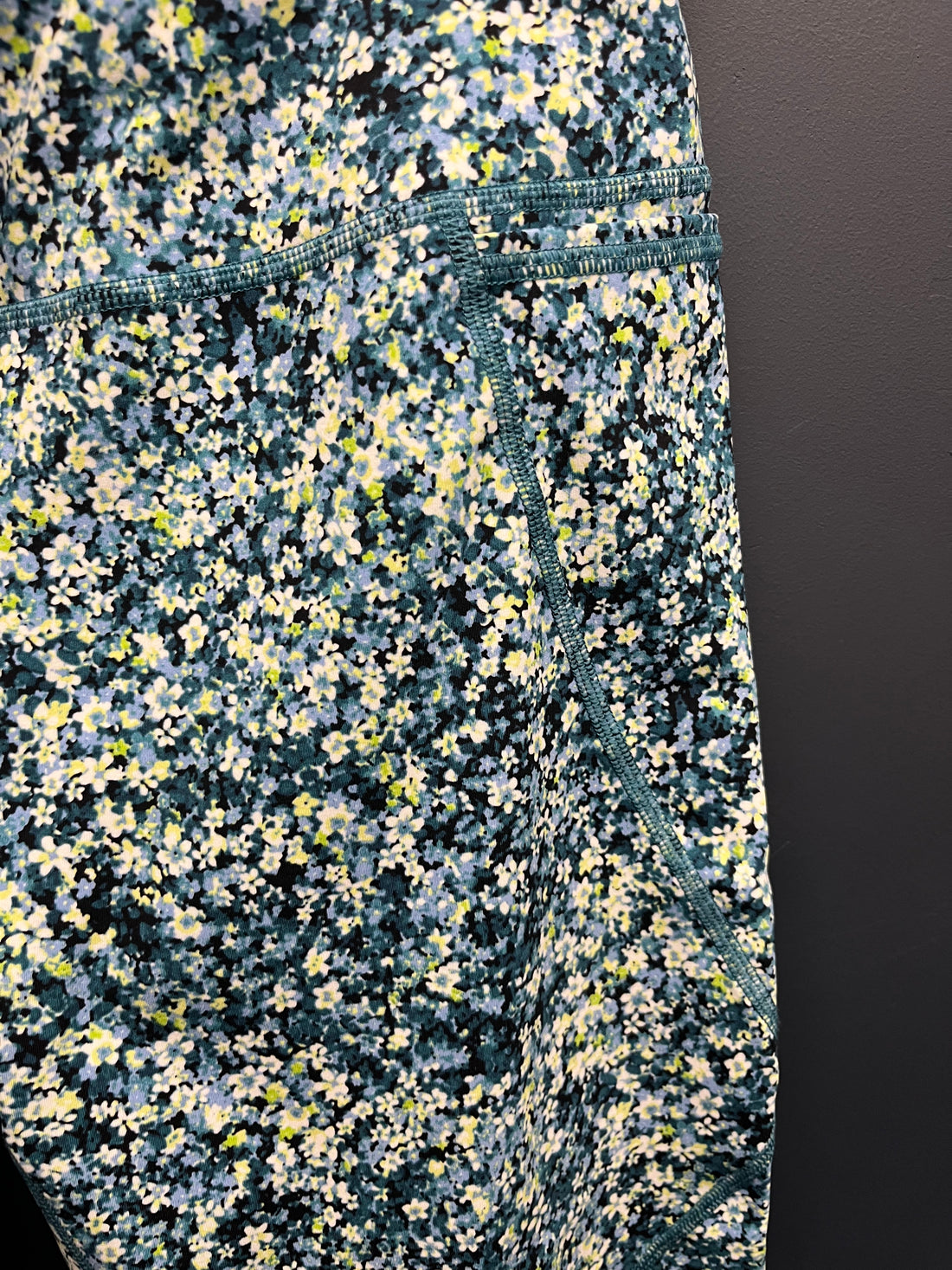 Sweaty Betty power leggings medium 7/8