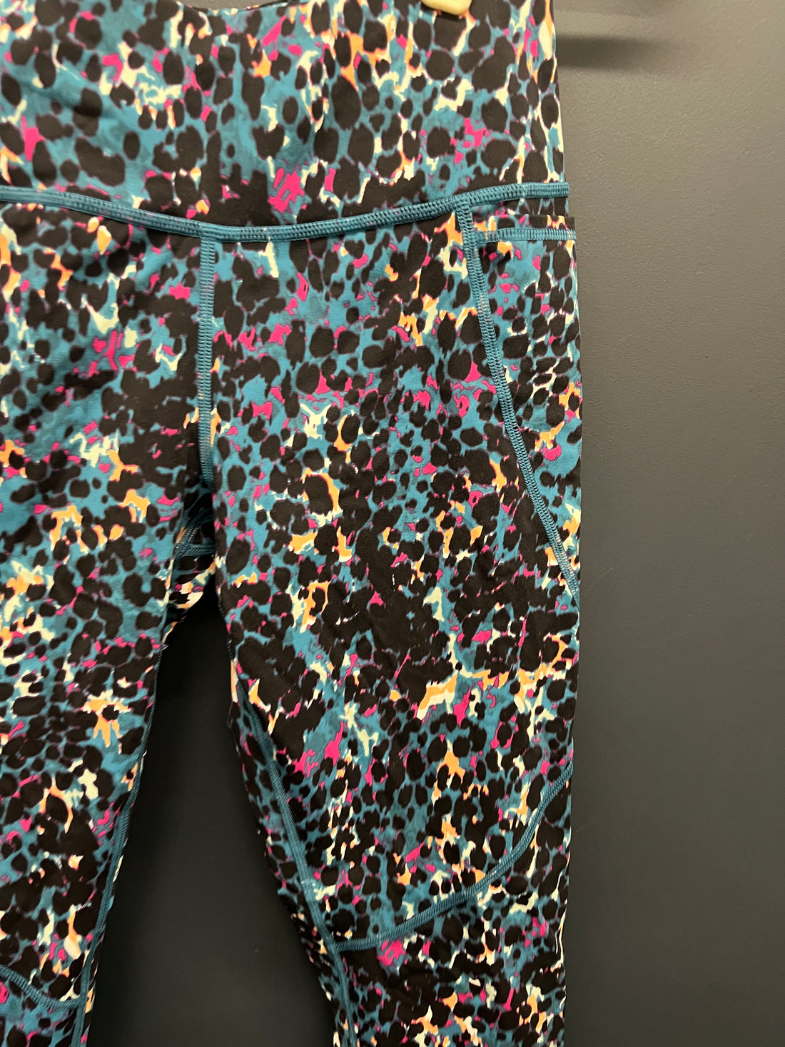 Sweaty Betty power leggings small full