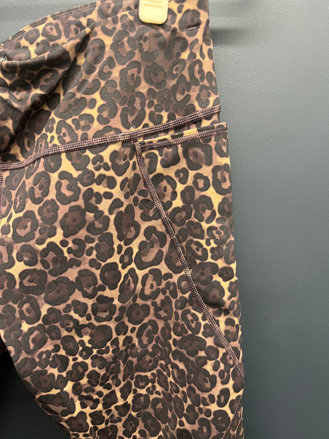 Sweaty Betty power leggings large 7/8