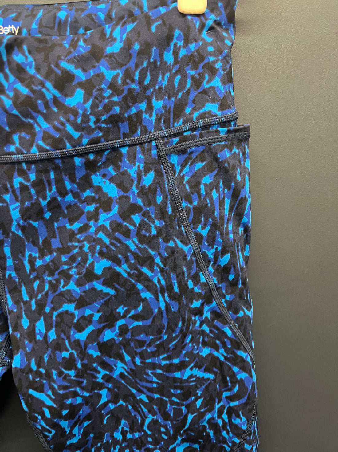 Sweaty Betty power leggings XLarge 7/8