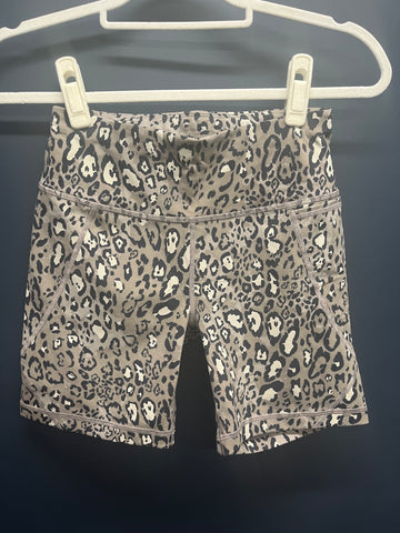 Sweaty Betty power shorts xsmall 6inch