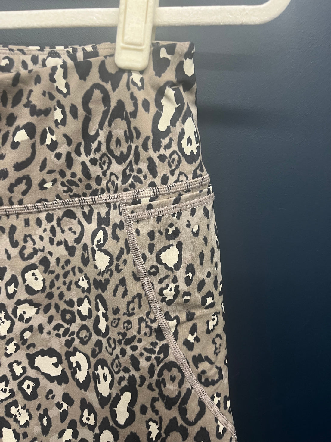 Sweaty Betty power shorts xsmall 6inch