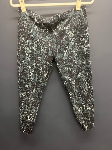 Sweaty Betty power leggings XLarge 7/8