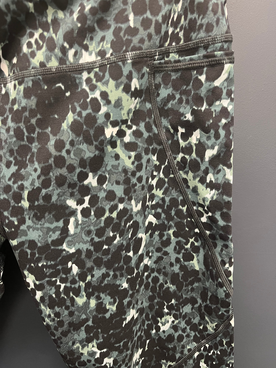 Sweaty Betty power leggings XLarge 7/8