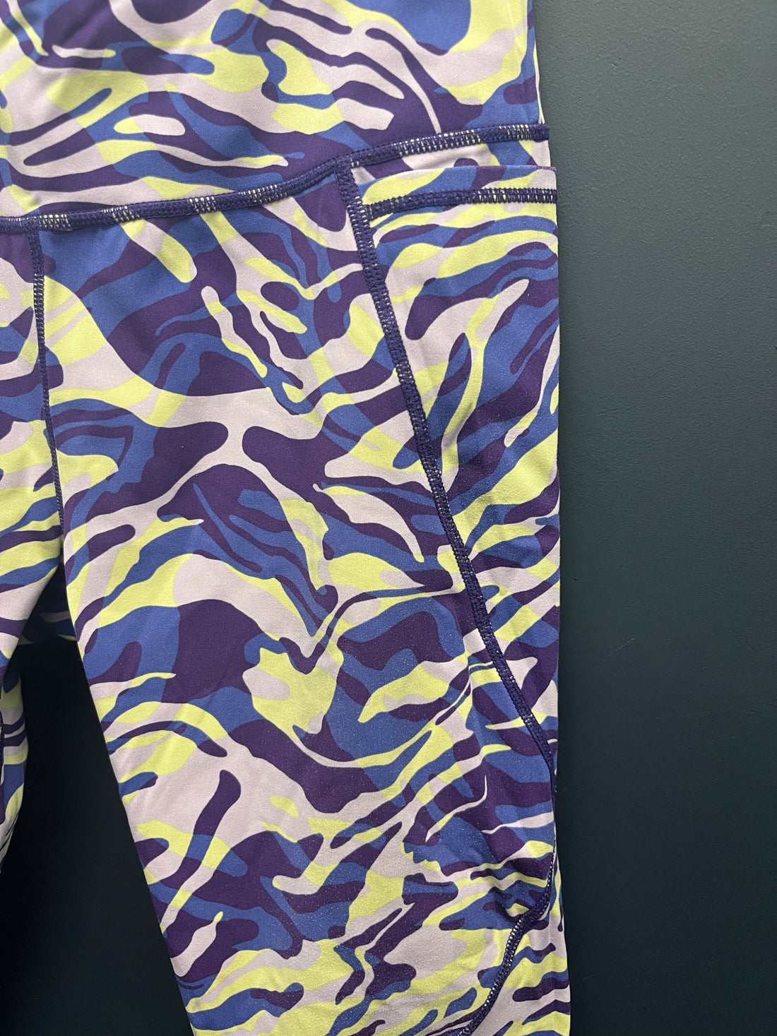 Sweaty Betty power leggings small 7/8