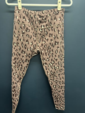 Sweaty Betty power leggings large full length