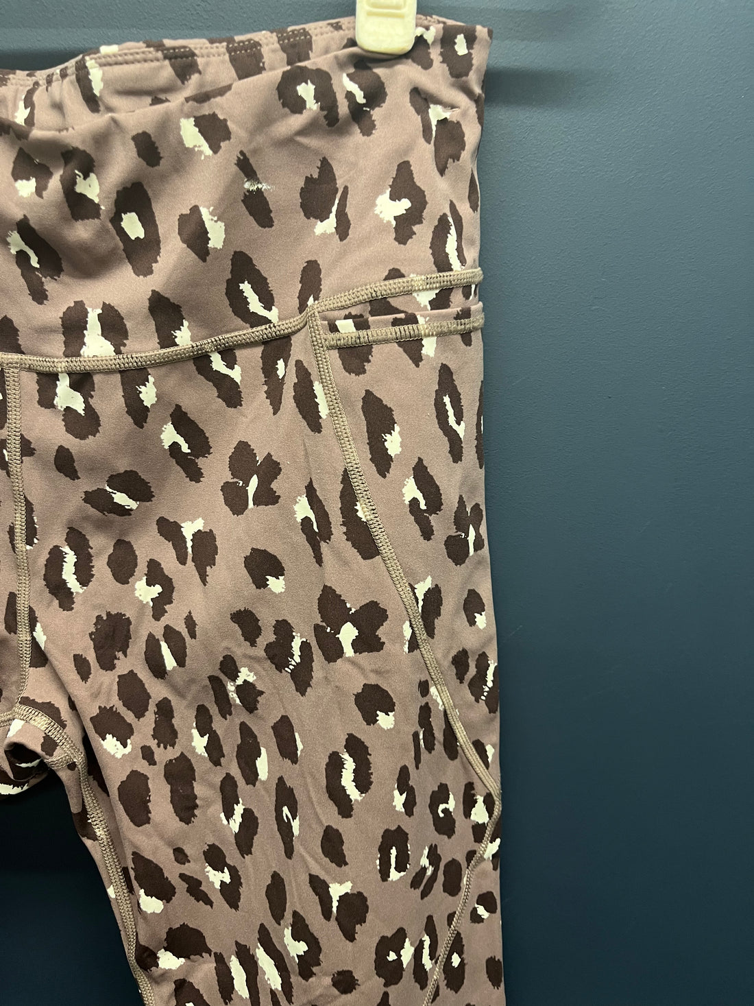 Sweaty Betty power leggings large full length