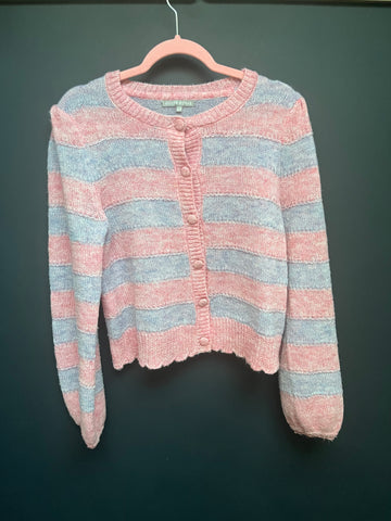 Oliver bonas cardigan 12