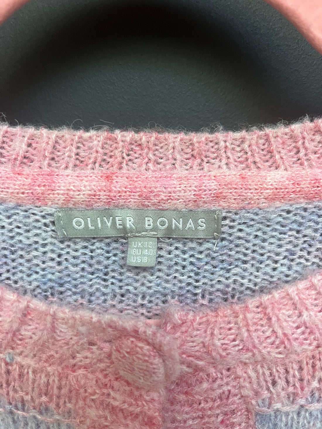 Oliver bonas cardigan 12