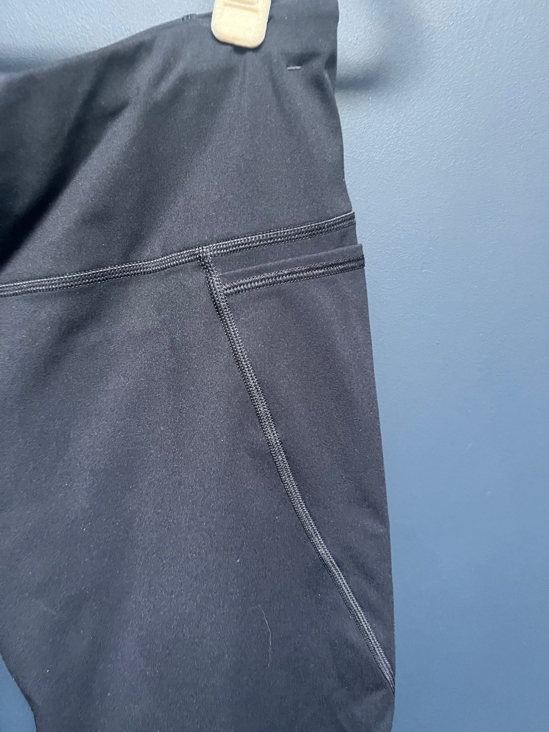 Sweaty Betty power leggings large 7/8