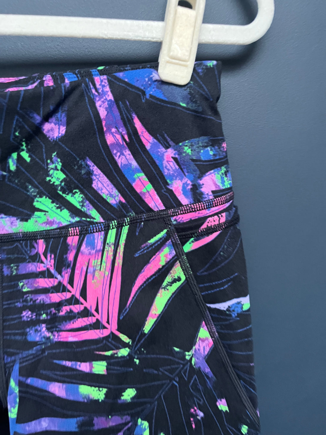 Sweaty Betty power shorts small 6inch