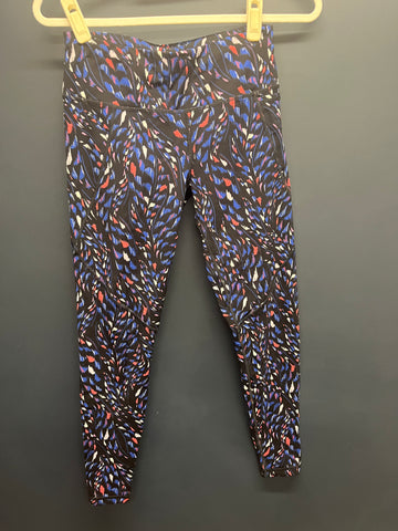 Sweaty Betty power leggings small full length