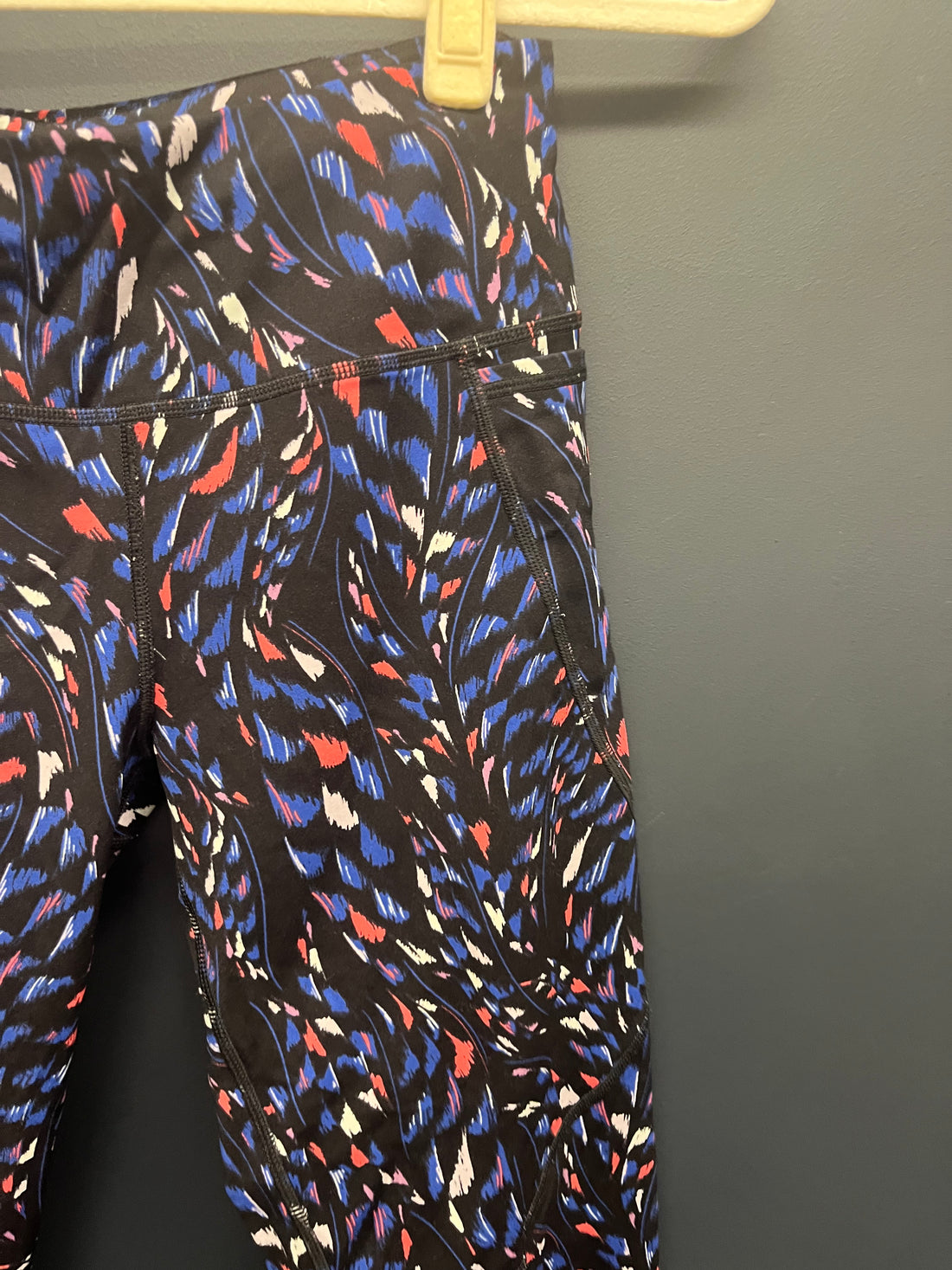 Sweaty Betty power leggings small full length