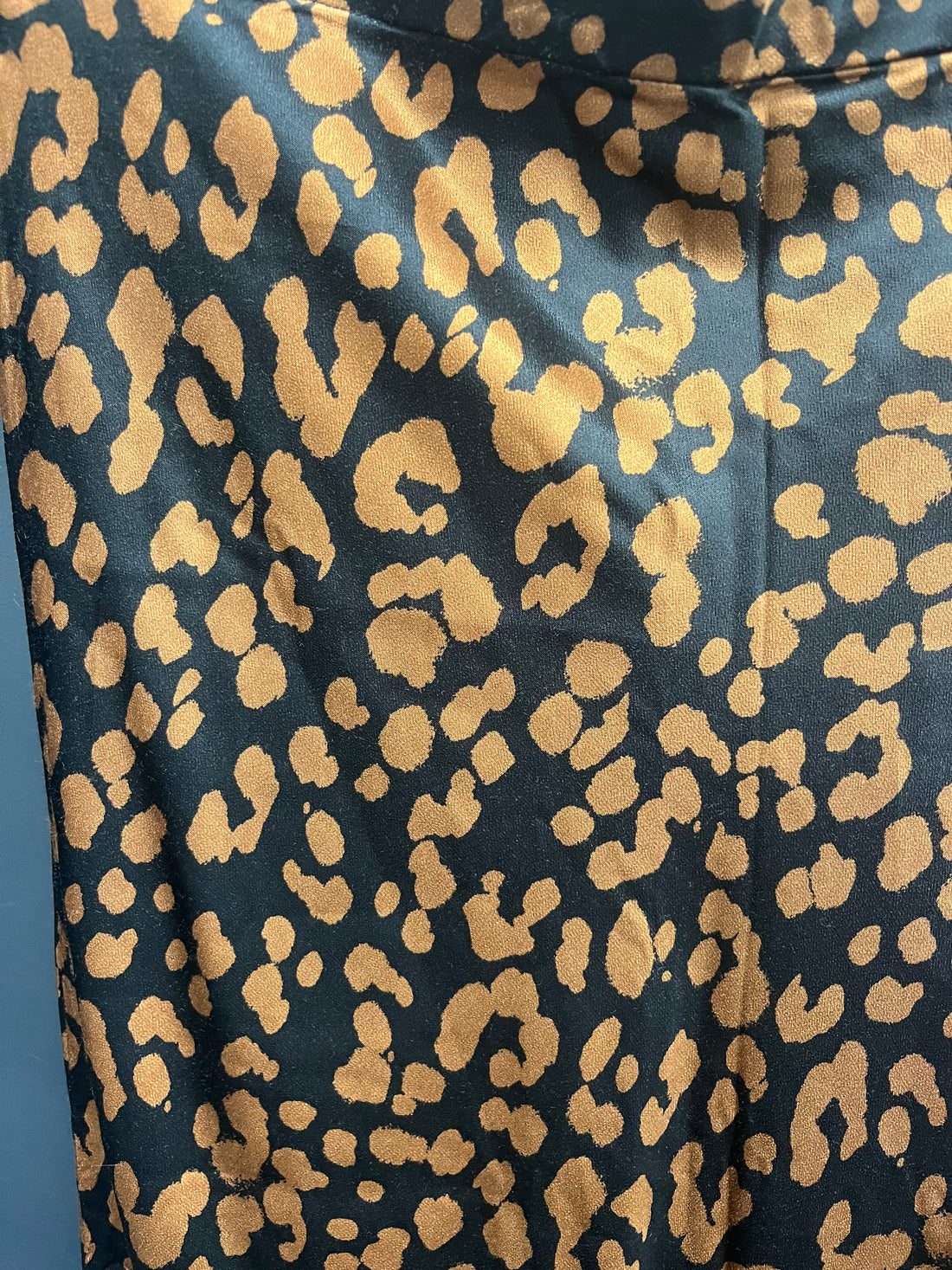 Hush Simone slinky skirt 14