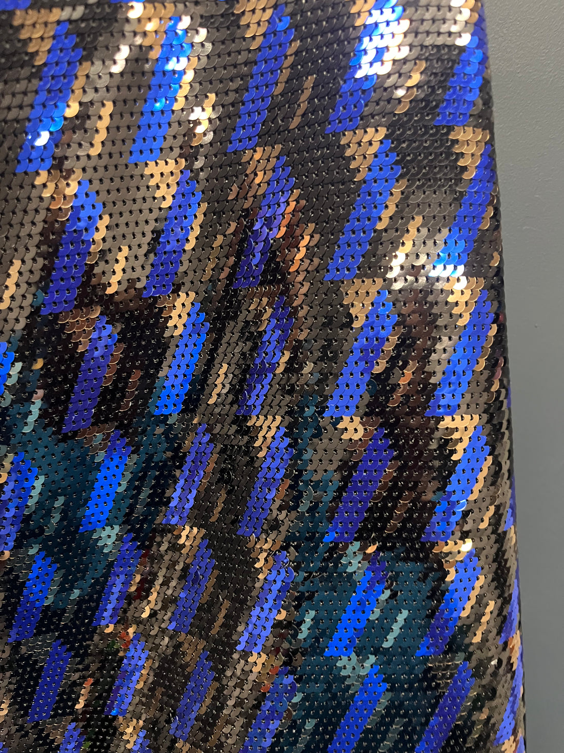 & other stories sequin skirt 12