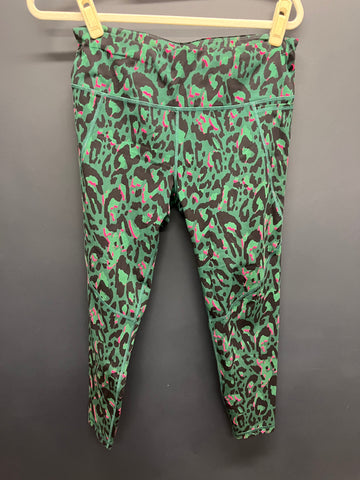 Sweaty Betty power leggings large 7/8