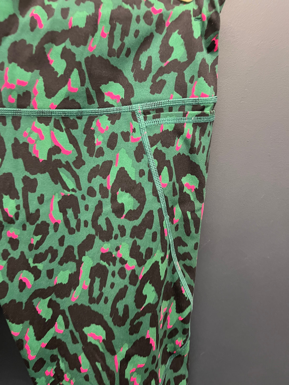 Sweaty Betty power leggings large 7/8