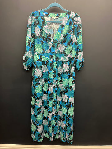 Oliver bonas dress 16