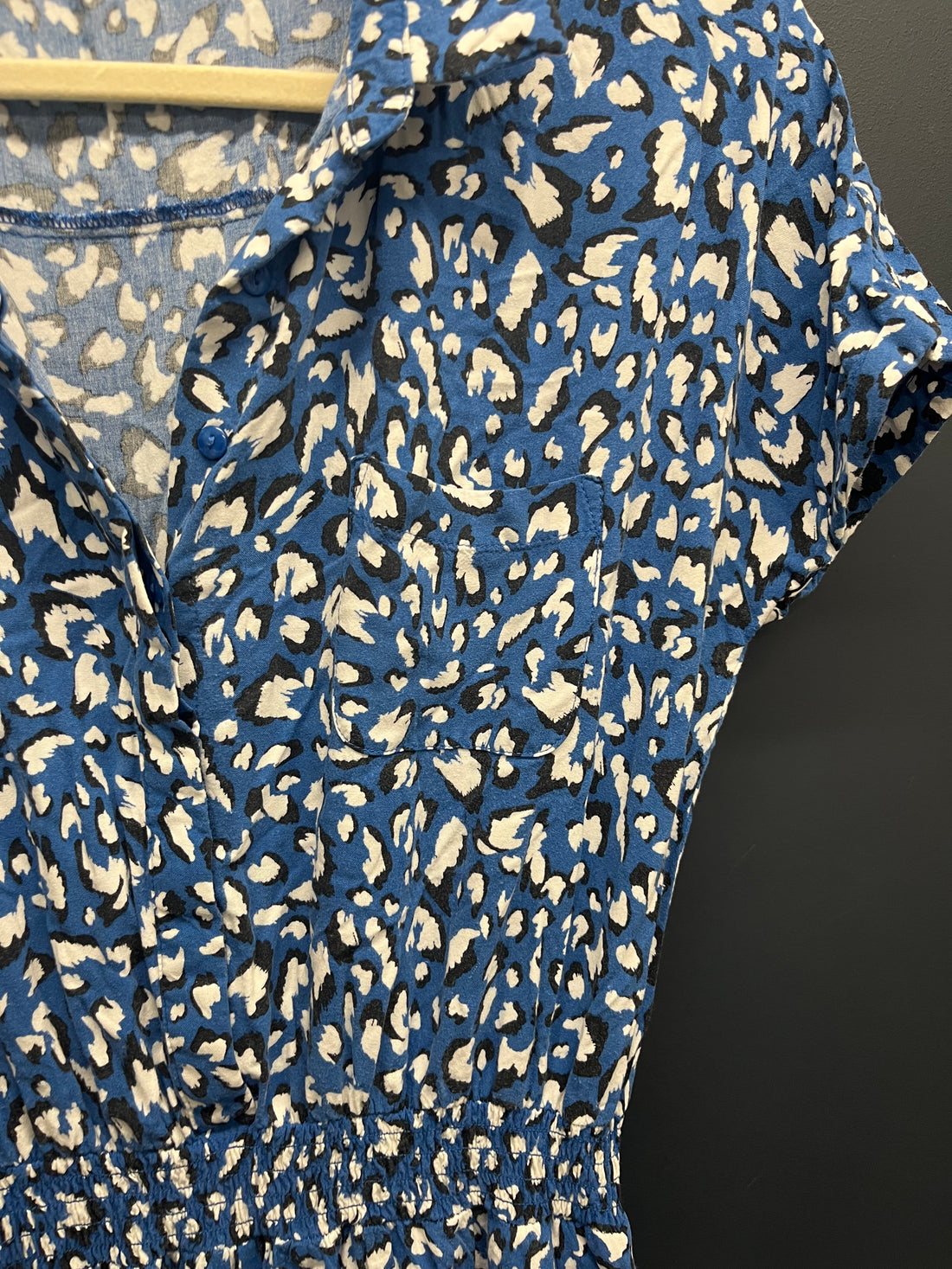 Hush Kensington dress 12