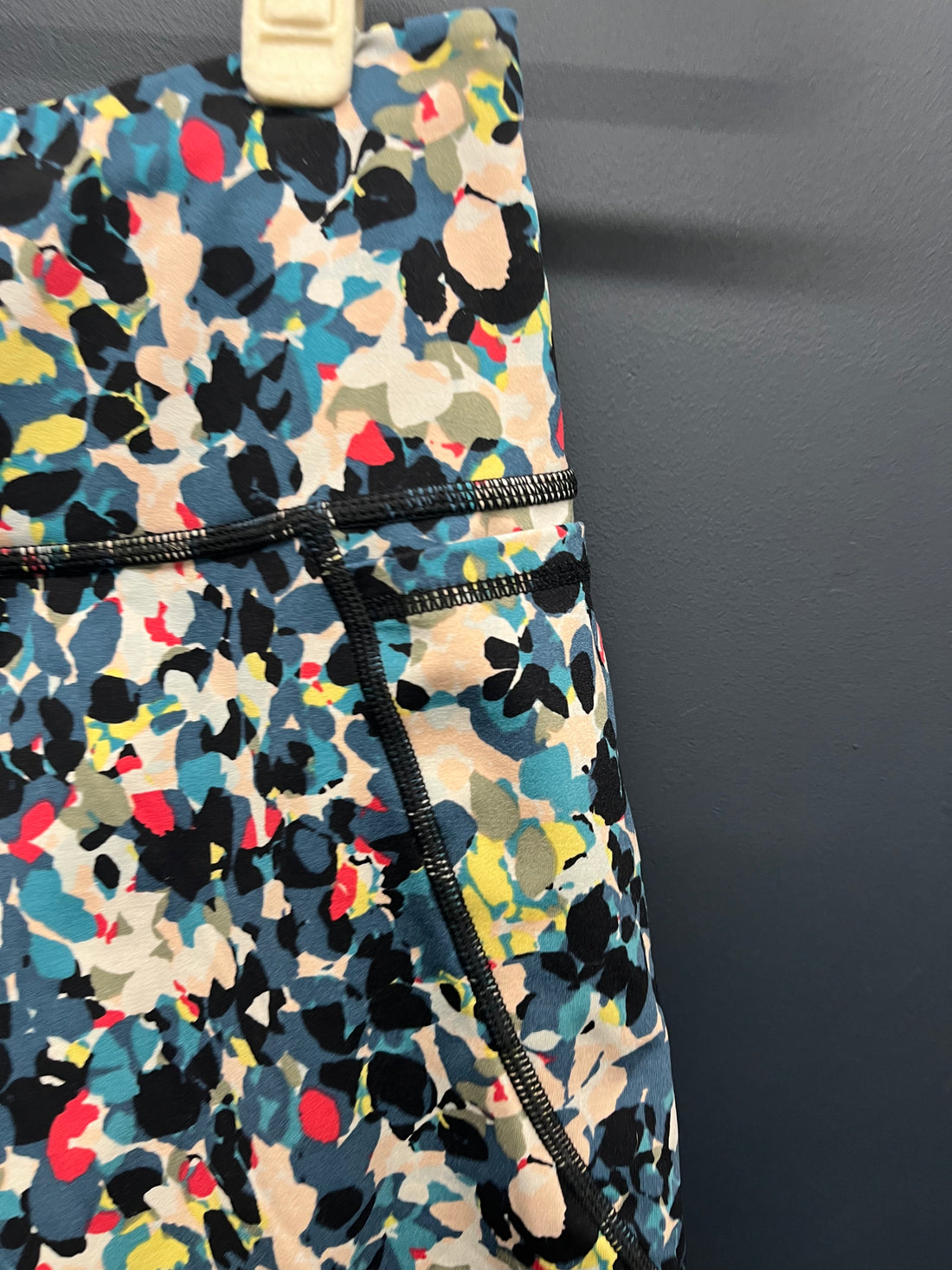 Sweaty Betty power shorts small 6inch