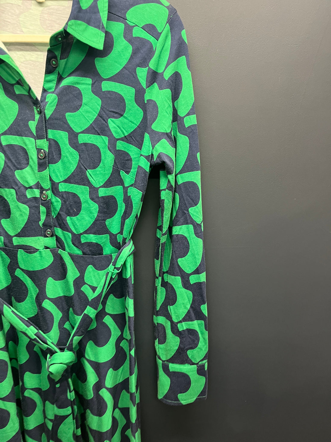 Boden Laura dress 10 regular