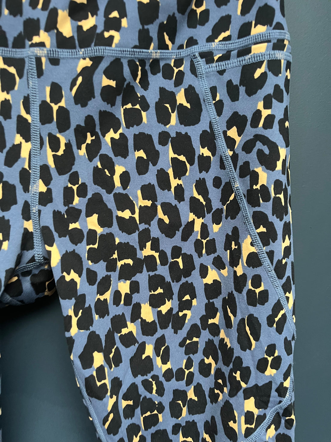 Sweaty Betty power leggings medium full