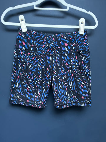 Sweaty Betty power shorts small 6inch