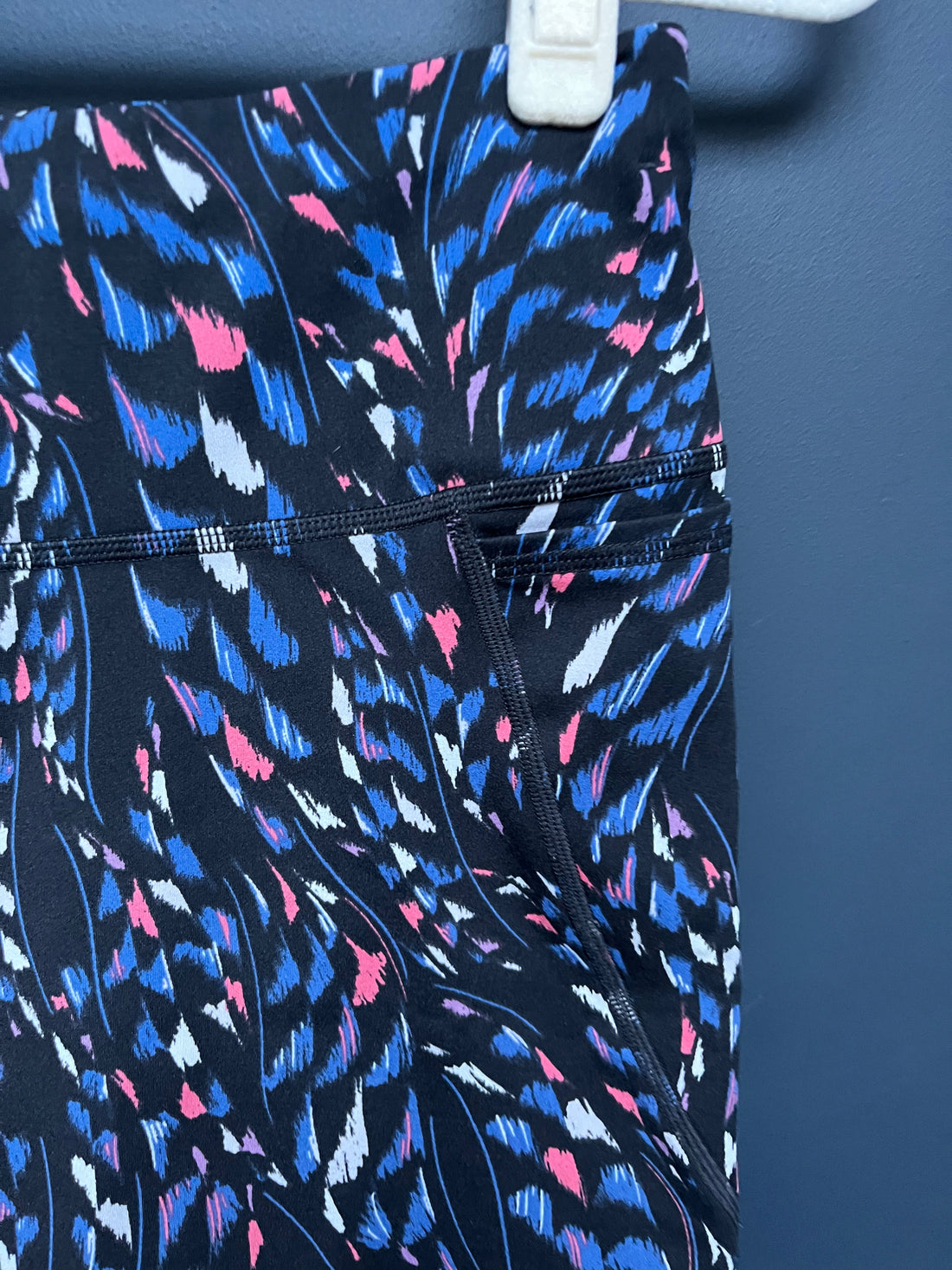 Sweaty Betty power shorts small 6inch