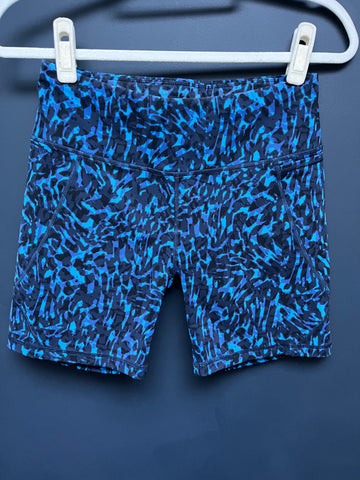 Sweaty Betty power shorts medium 6inch