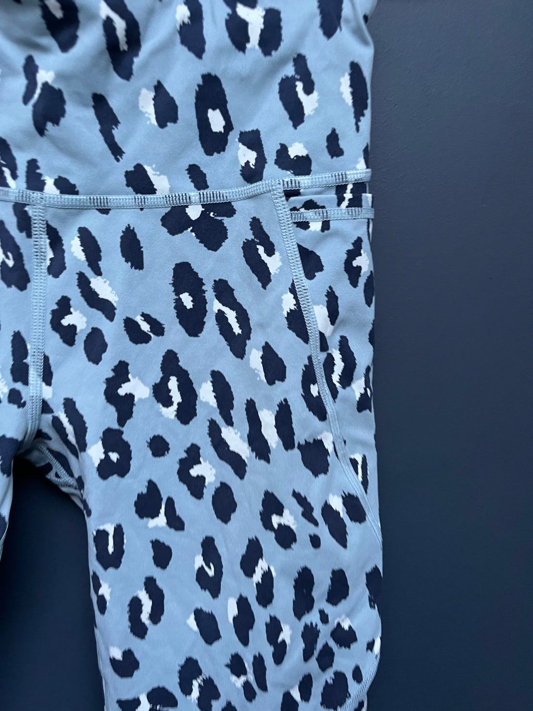 Sweaty Betty power leggings small full length