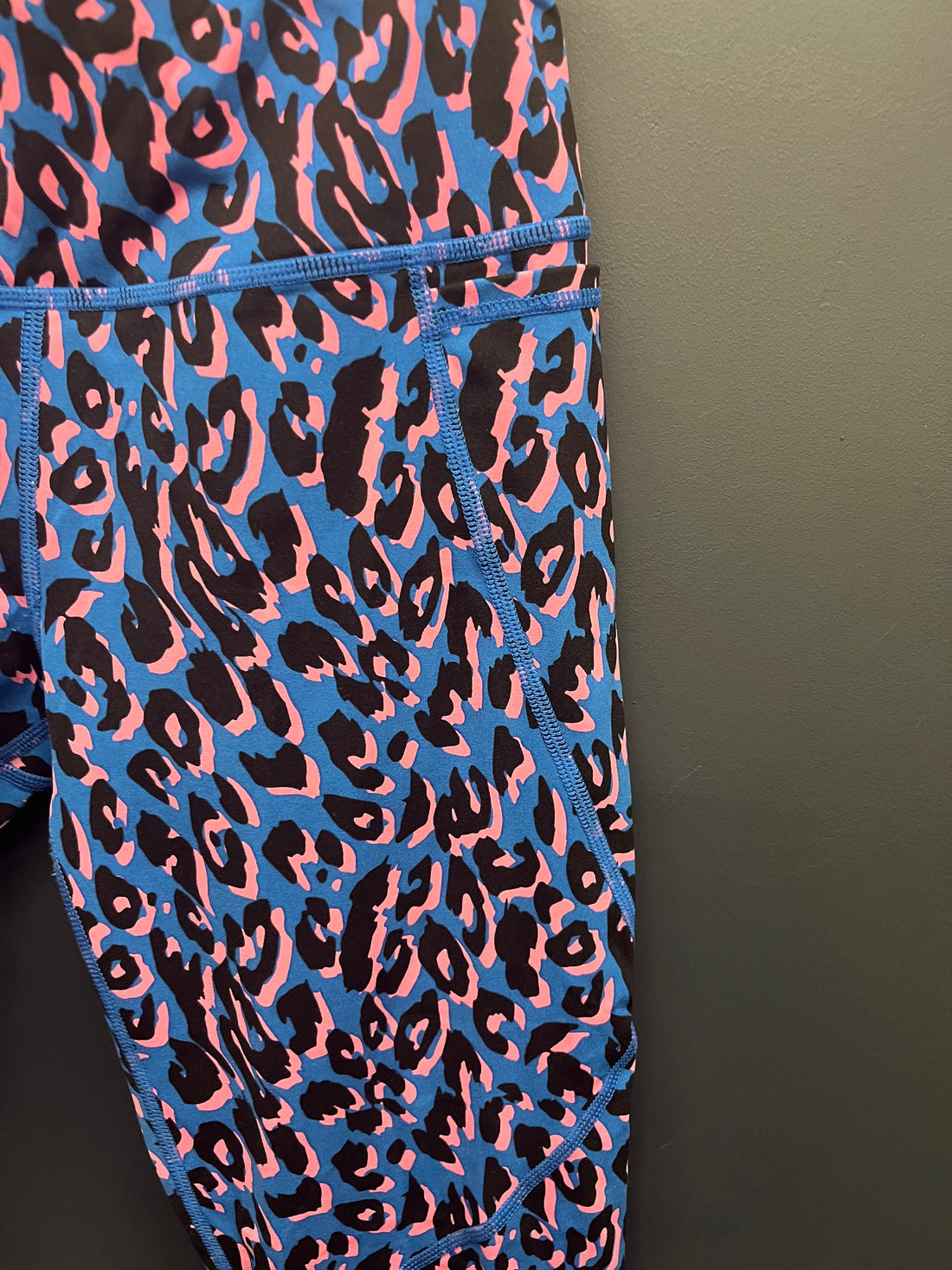 Sweaty Betty power leggings small 7/8