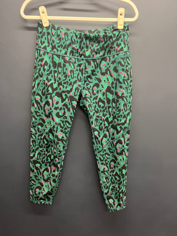 Sweaty Betty power leggings large 7/8