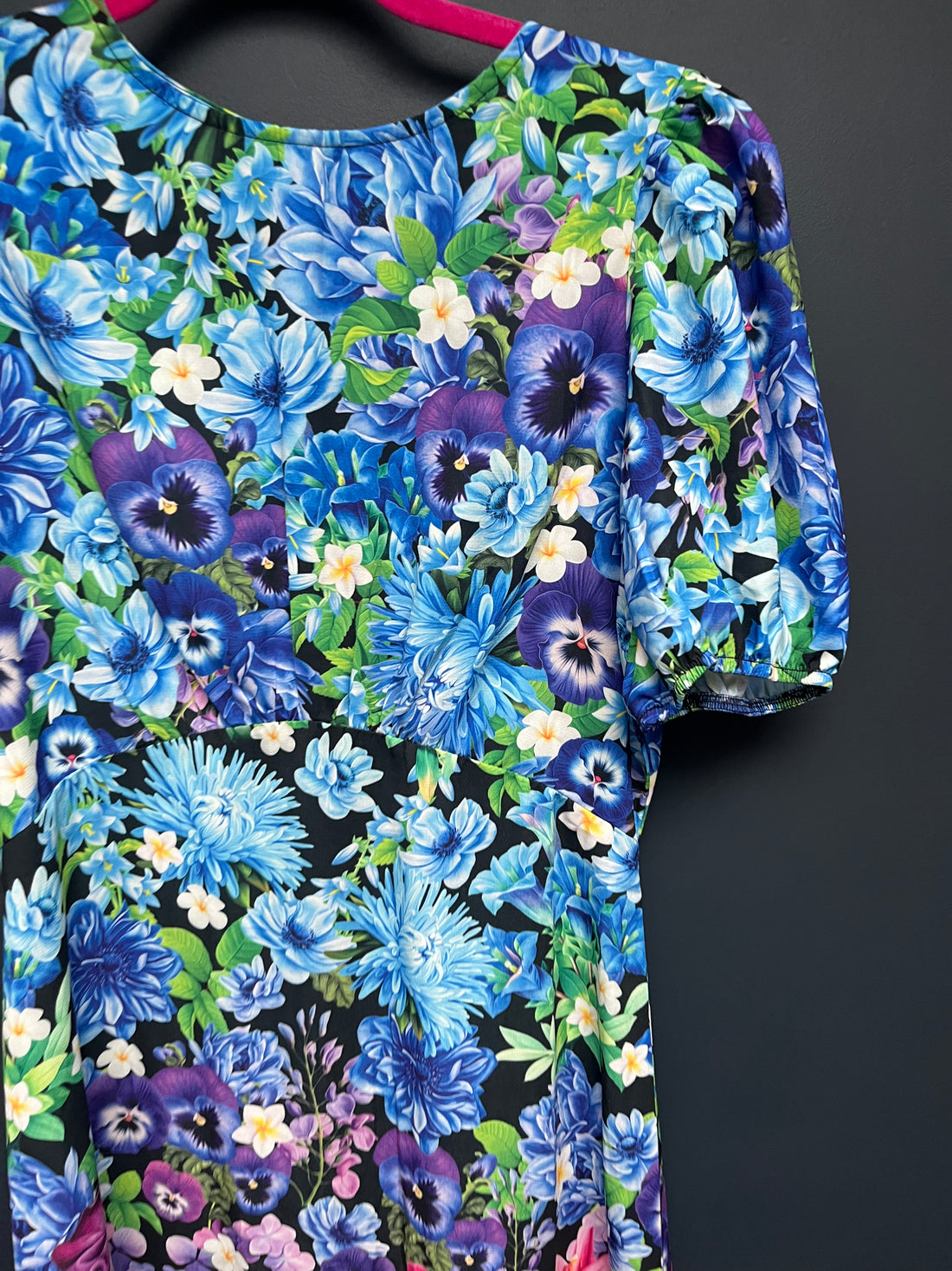 Lipsy Mary katrantzou dress 10