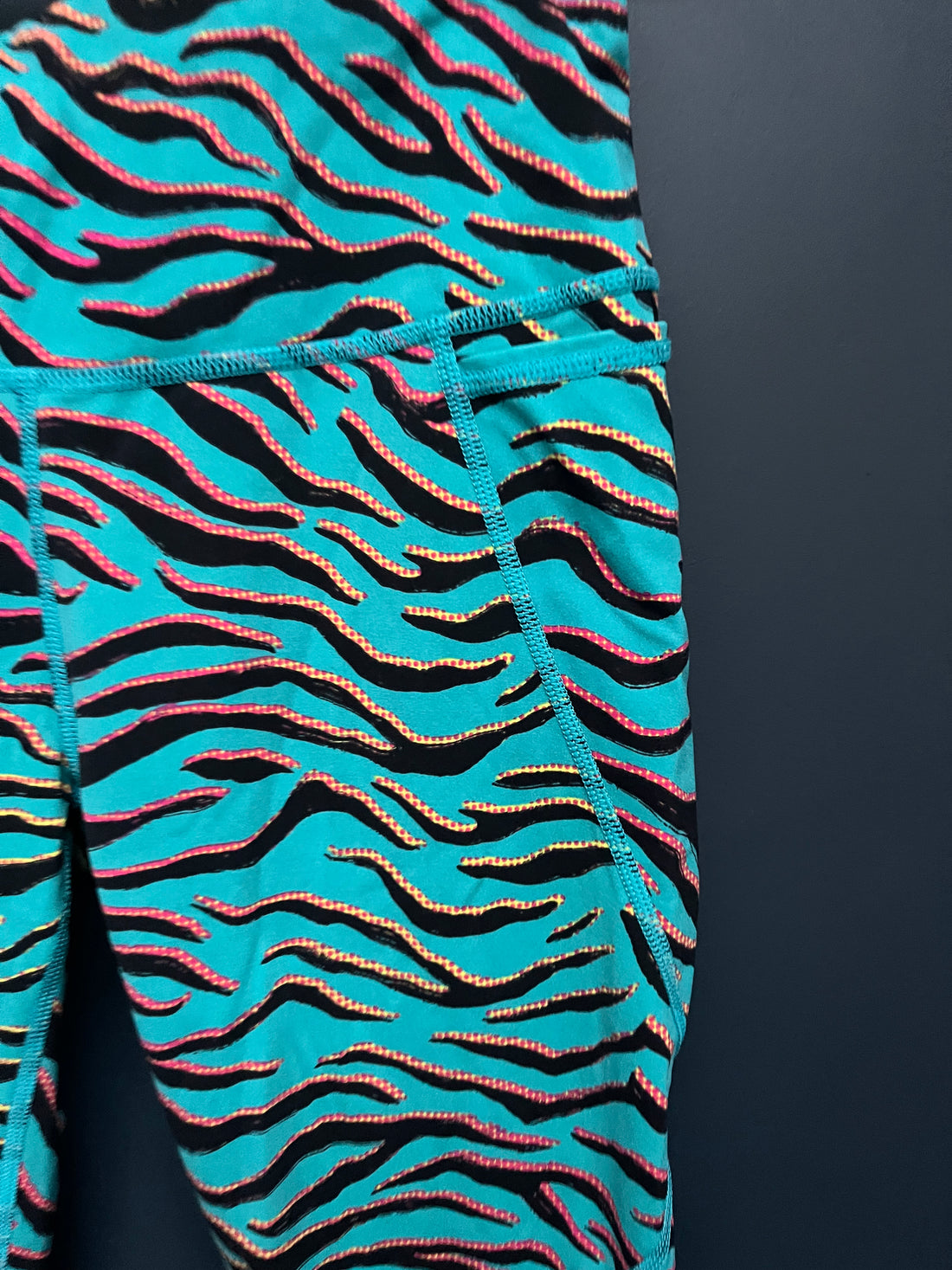 Sweaty Betty power leggings small 7/8