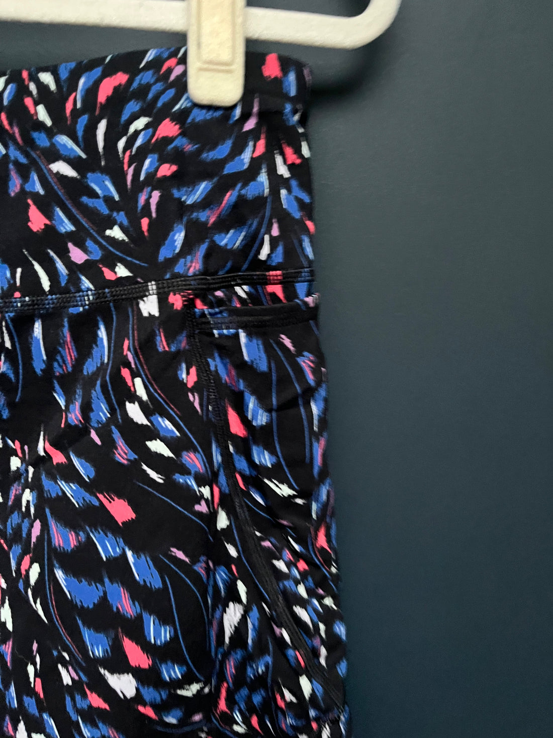 Sweaty Betty power shorts large 6inch