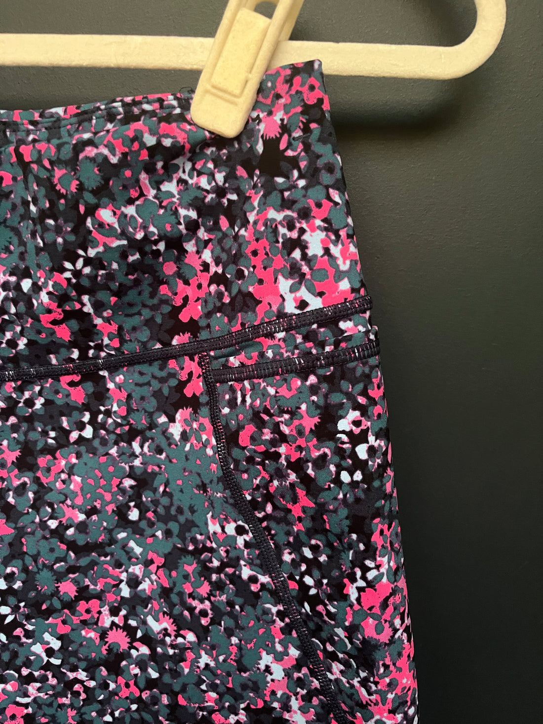 Sweaty Betty power shorts small 9inch