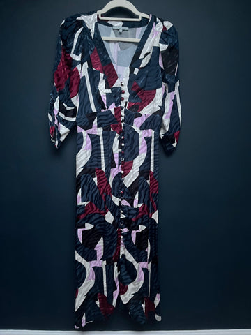 Oliver bonas dress 10