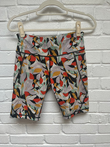 Sweaty Betty power shorts medium 9inch