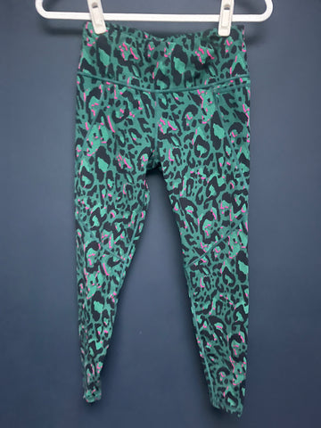 Sweaty Betty power leggings small full