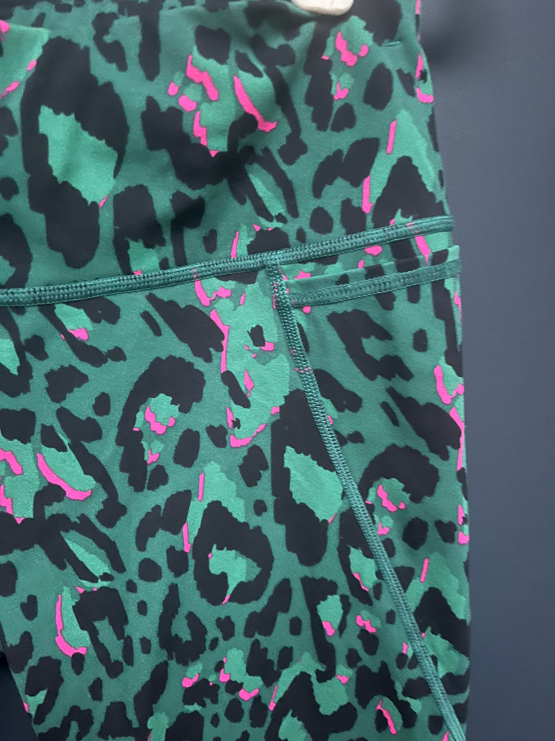 Sweaty Betty power leggings small full