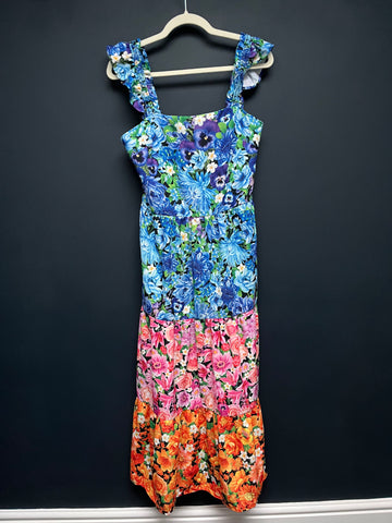 Lipsy Mary katrantzou dress 12