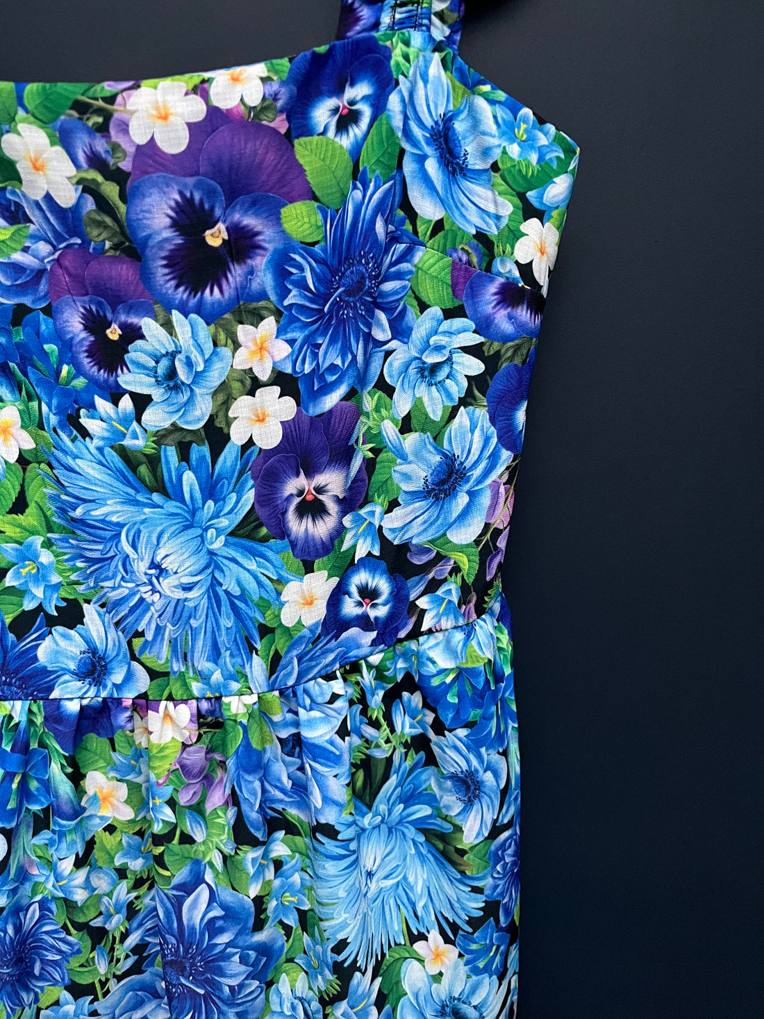 Lipsy Mary katrantzou dress 12