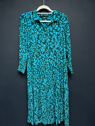 Hush azalea shirt dress 10