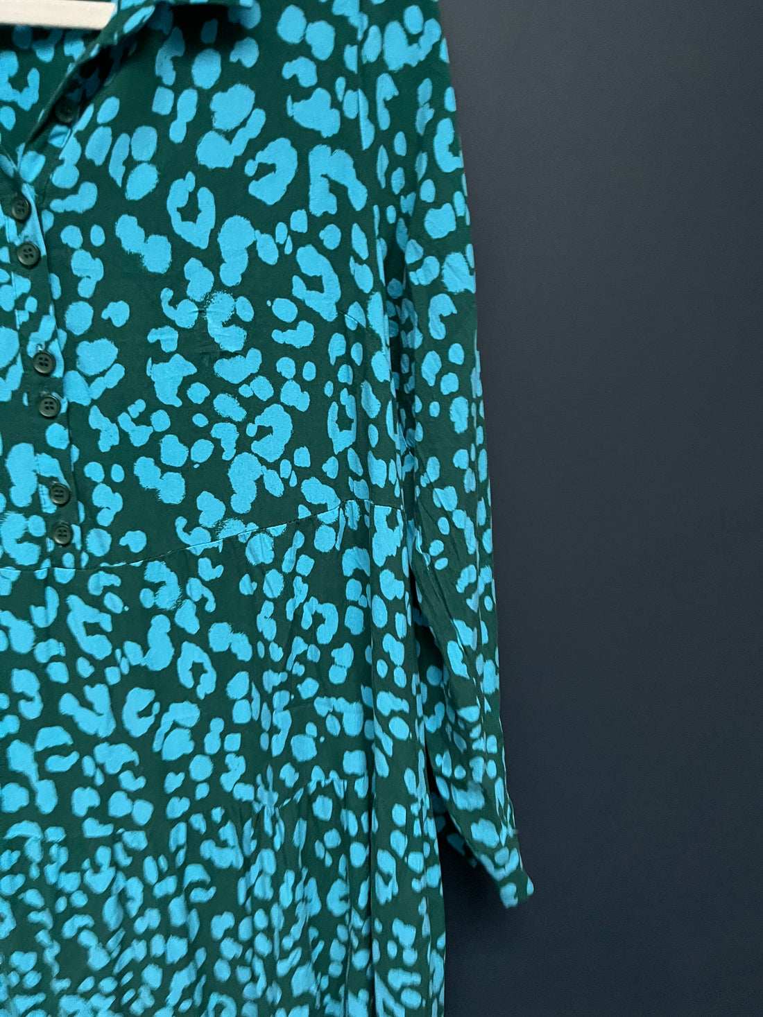 Hush azalea shirt dress 10