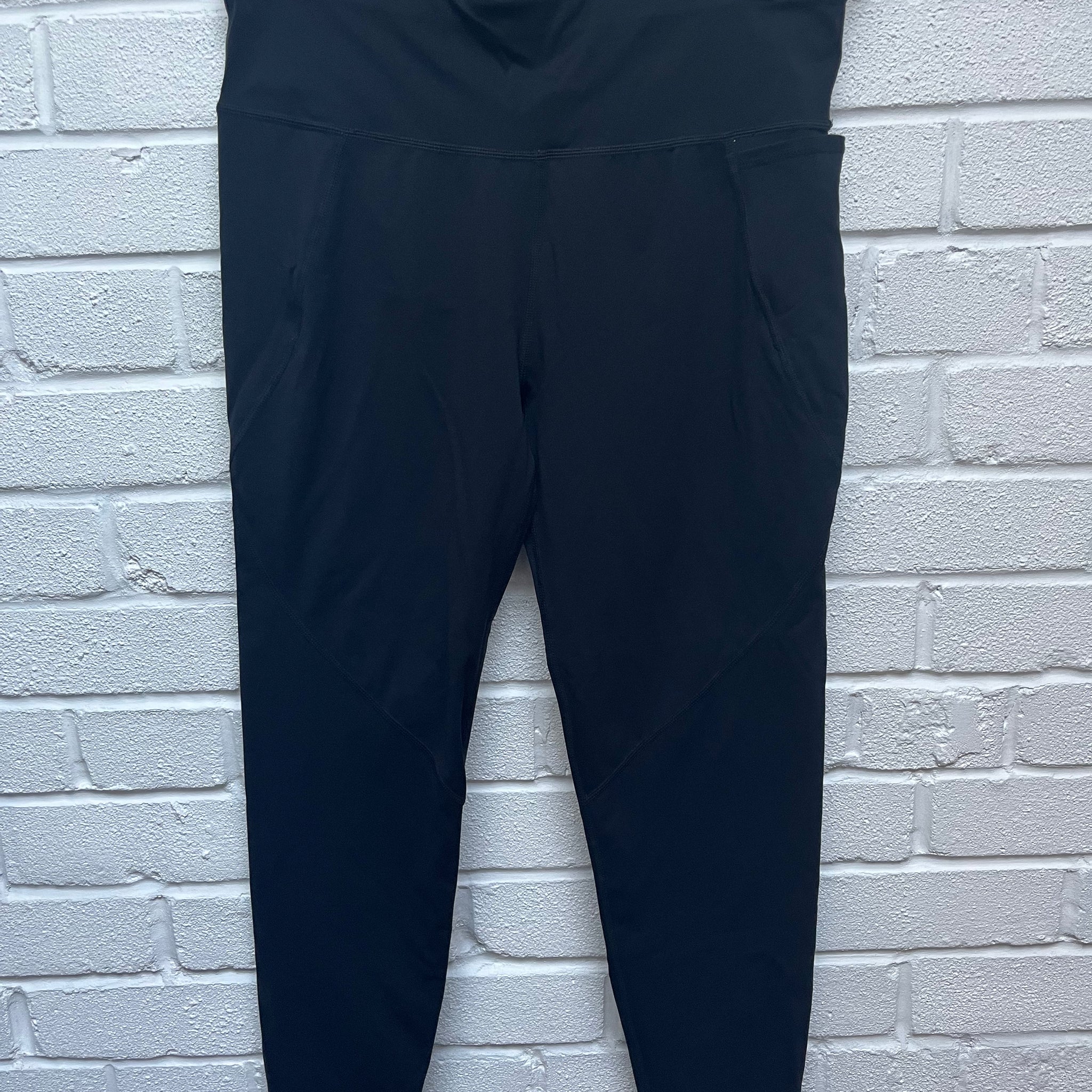 Sweaty Betty black power leggings medium 7/8