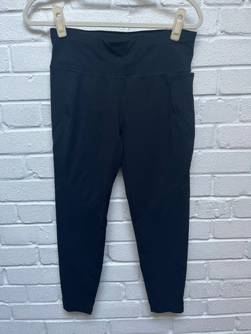 Sweaty Betty black power leggings medium 7/8