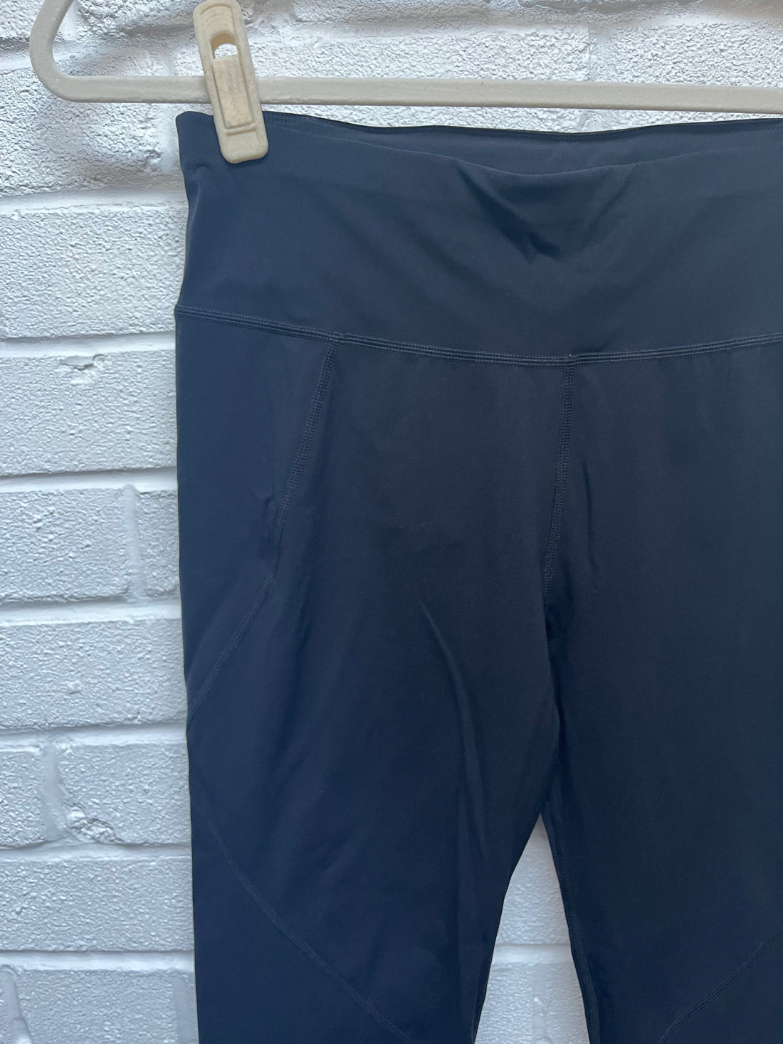 Sweaty Betty black power leggings medium 7/8