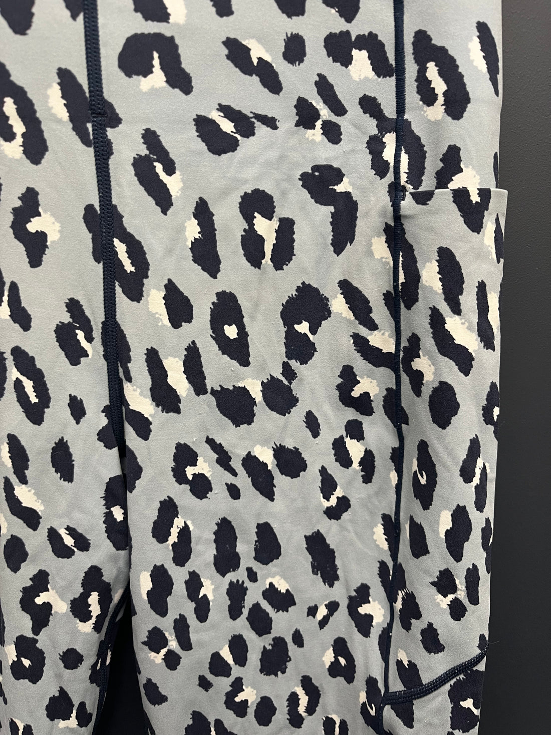 Sweaty Betty power leggings large 7/8