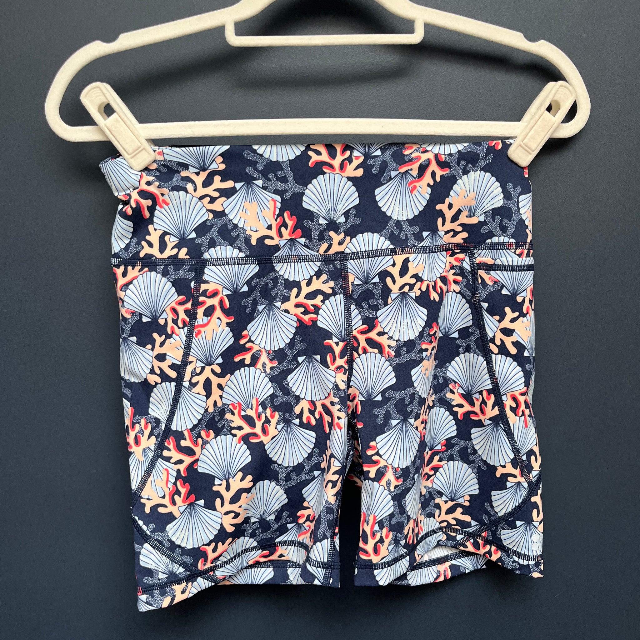 Sweaty Betty power shorts small 6inch
